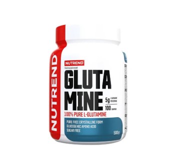 Glutamine 500Gr