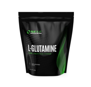 Glutamine 500Gr