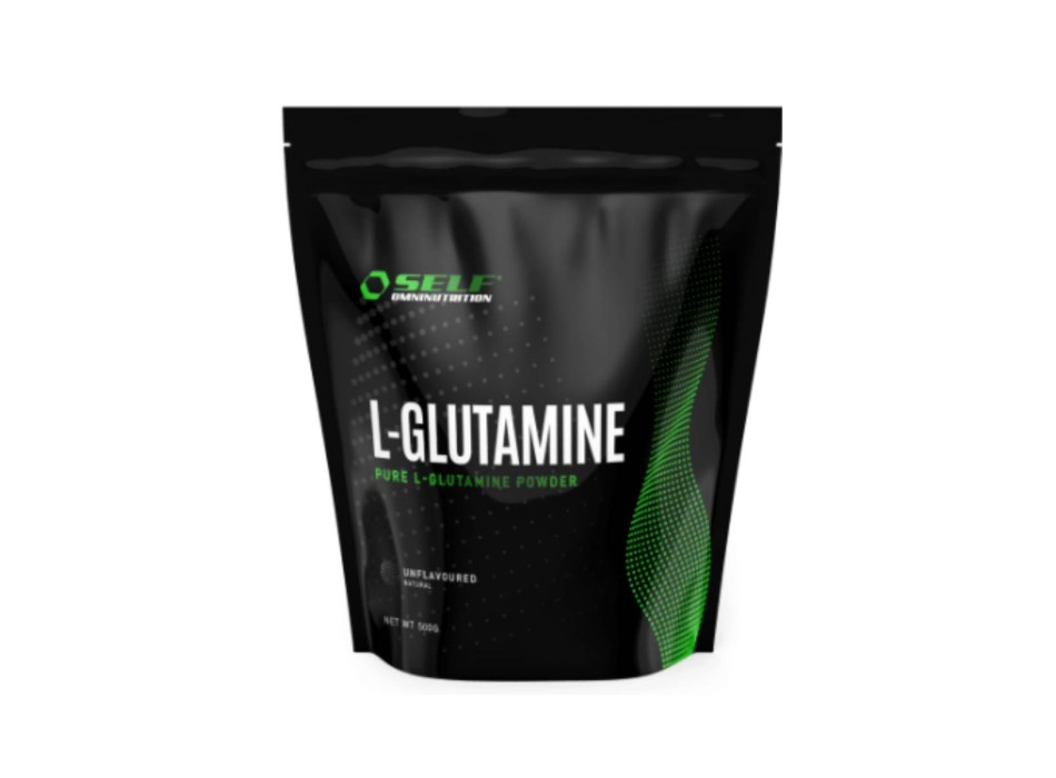 Glutamine 500Gr