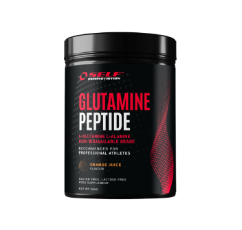 Glutamine peptides 300Gr