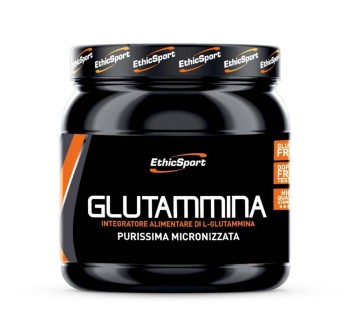 Glutammina 300Gr