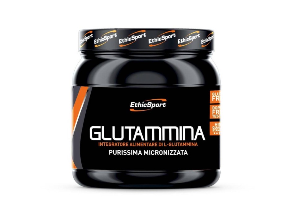 Glutammina 300Gr