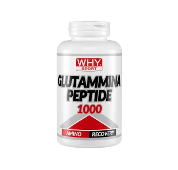 Glutammina Peptide 1000 150Cpr