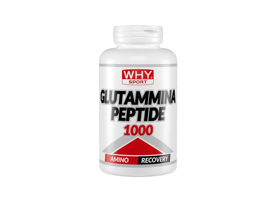 Glutammina Peptide 1000 150Cpr