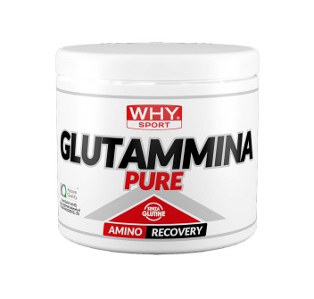 Glutammina Pure 250g 