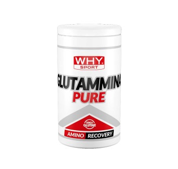 Glutammina Pure 500g 