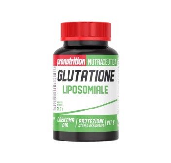 Glutatione Liposomiale 30Caps