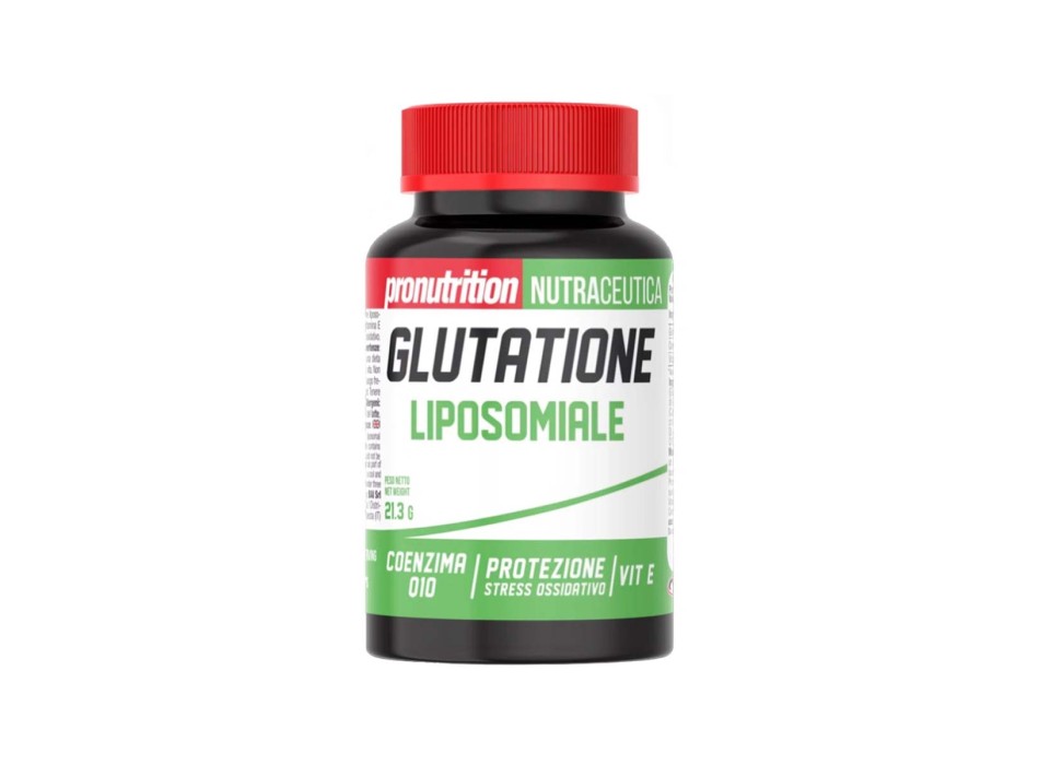 Glutatione Liposomiale 30Caps