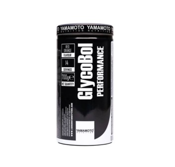 GlycoBol PERFORMANCE Cluster Dextrin™ 700Gr