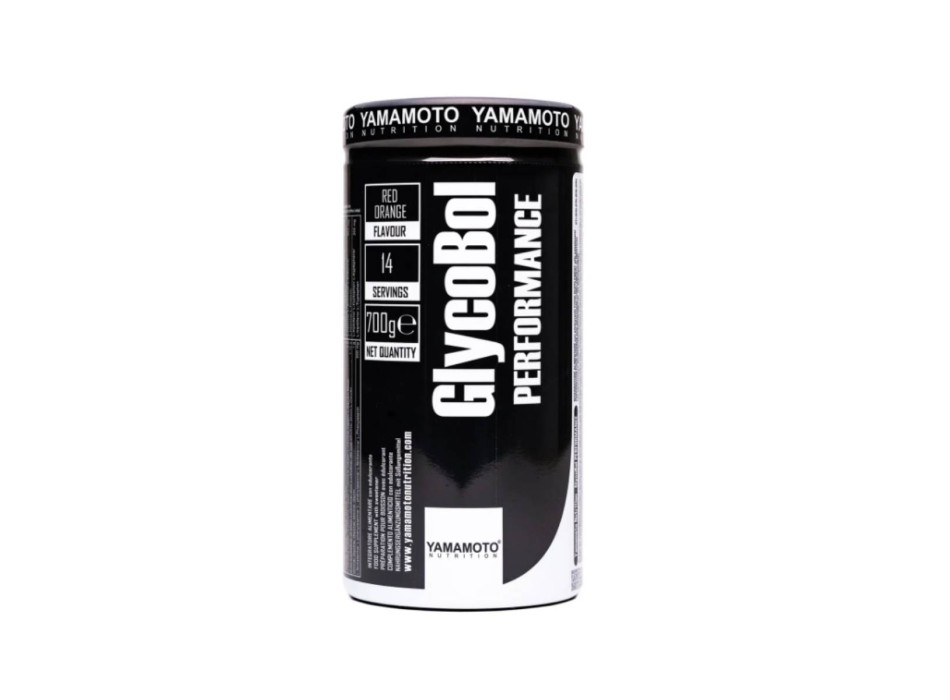 GlycoBol PERFORMANCE Cluster Dextrin™ 700Gr