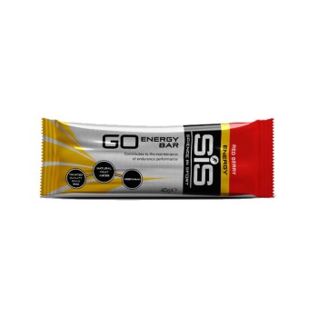 Go energy bar 40Gr