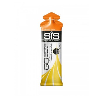 GO ISOTONIC ENERGY - Gel energetico isotonico SCIENCE IN SPORT