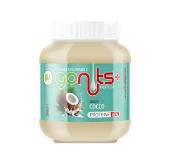 Gonuts Cream 350Gr