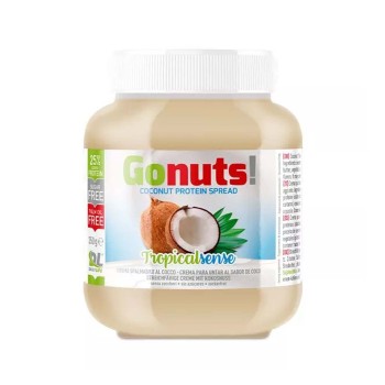 GONUTS CREAM - Crema spalmabile proteica DAILY LIFE