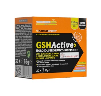 GSHActive