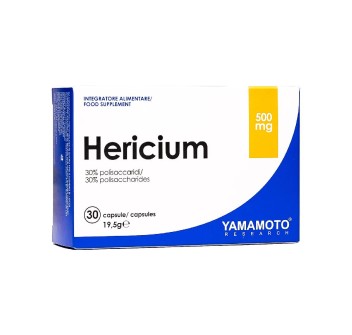 Hericium