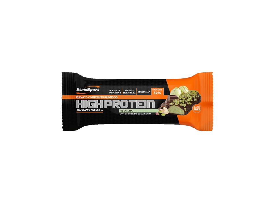 High Protein 45Gr