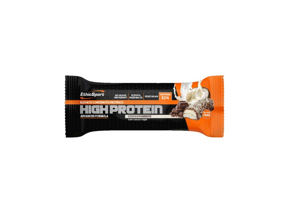 High Protein 45Gr