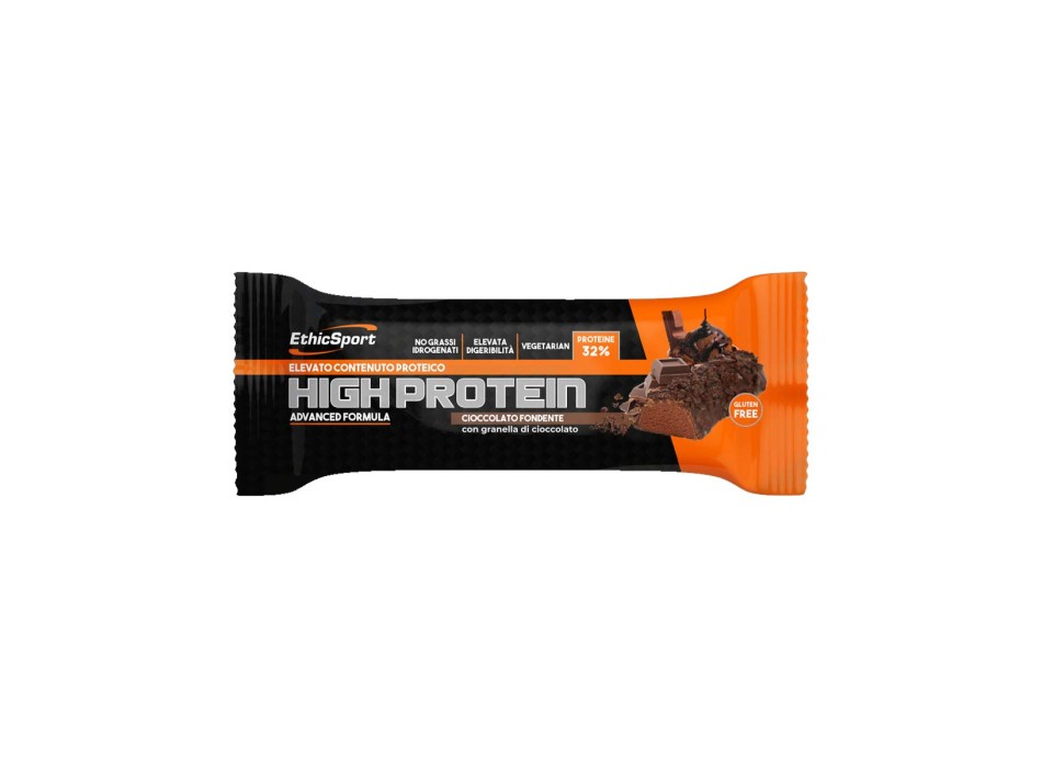 High Protein 45Gr