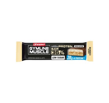 HIGH PROTEIN BAR 36% L.S. - Barretta proteica a ridotto contenuto di zuccheri ENERVIT