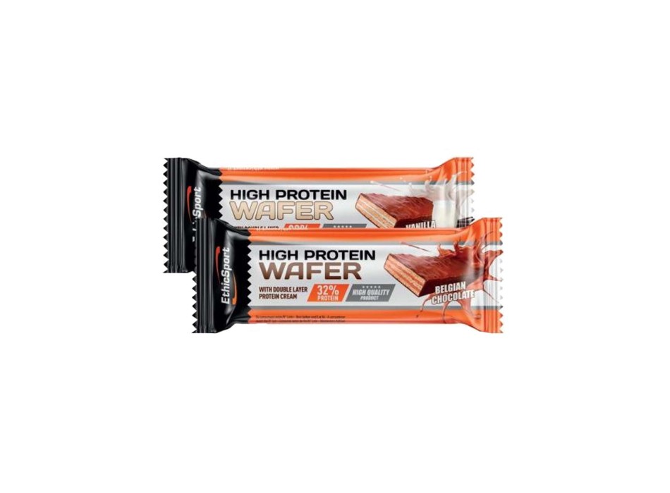 High protein wafer 35Gr