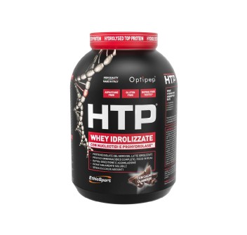 HTP Whey Idrolizzate 1950Gr