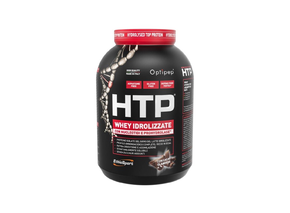 HTP Whey Idrolizzate 1950Gr