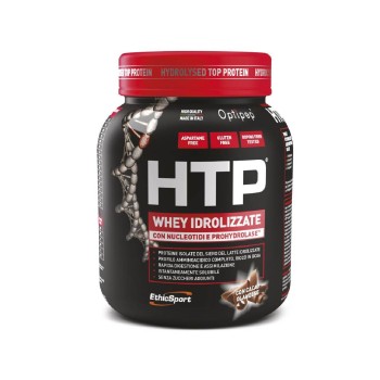 HTP Whey Idrolizzate 750Gr