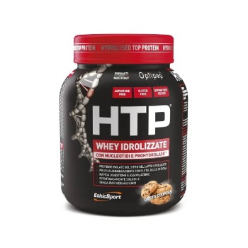 HTP Whey Idrolizzate 750Gr