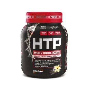 HTP Whey Idrolizzate 750Gr