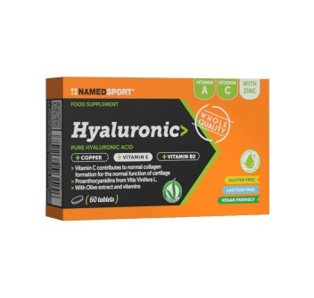 Hyaluronic