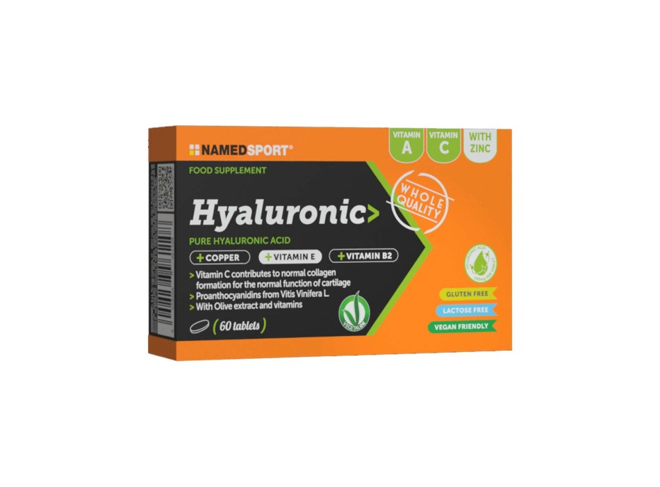 Hyaluronic