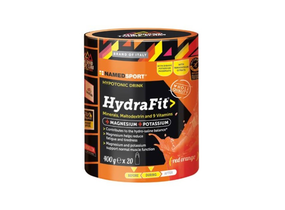 HydraFit 400Gr