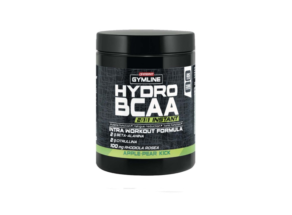 Hydro BCAA 335Gr