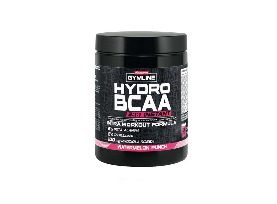 Hydro BCAA 335Gr