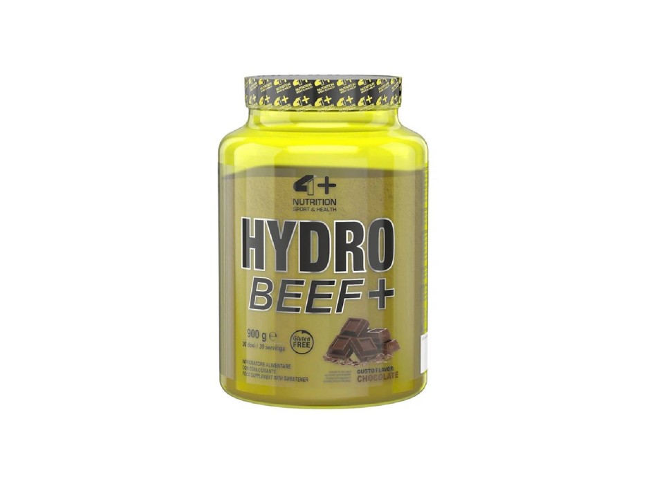 HYDRO Beef 900G