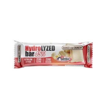 HYDROLYZED BAR 35GR. - Barretta proteica con proteine idrolizzate PRONUTRITION