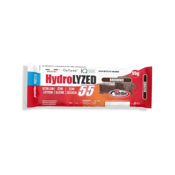 Hydrolyzed bar 55Gr. 55Gr