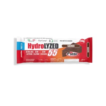 Hydrolyzed bar 55Gr. 55Gr