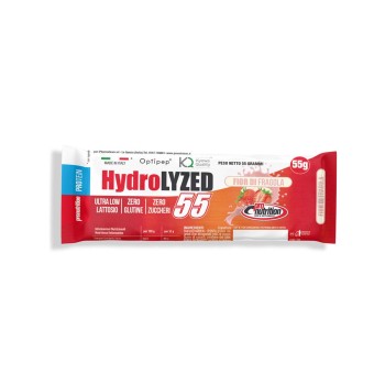 Hydrolyzed bar 55Gr. 55Gr