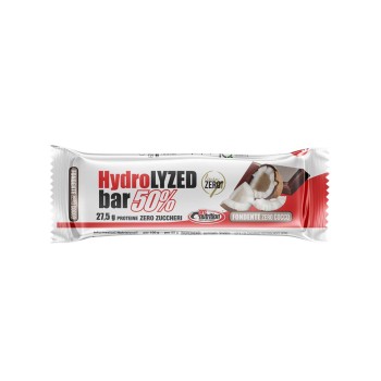 HYDROLYZED BAR 55GR. - PRONUTRITION