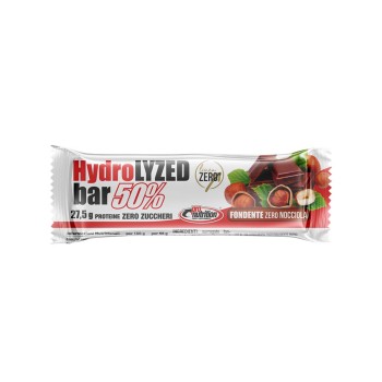 HYDROLYZED BAR 55GR. - PRONUTRITION