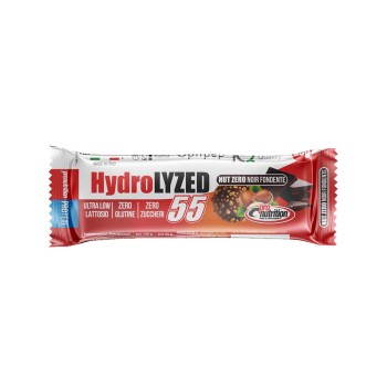 HYDROLYZED BAR 55GR. - PRONUTRITION