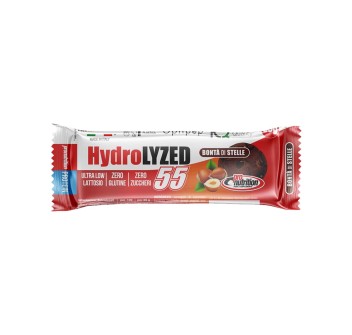 HYDROLYZED BAR 55GR. - PRONUTRITION