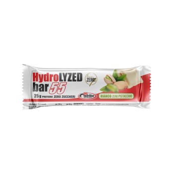 HYDROLYZED BAR 55GR. - PRONUTRITION