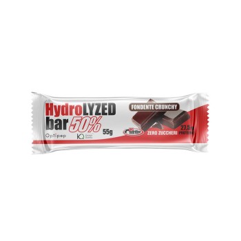 HYDROLYZED BAR 55GR. - PRONUTRITION