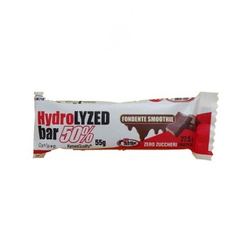 HYDROLYZED BAR 55GR. - PRONUTRITION