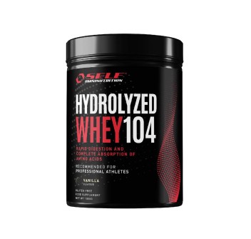 Hydrolyzed Whey 104 1000Gr