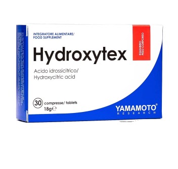 Hydroxytex 30Tabs