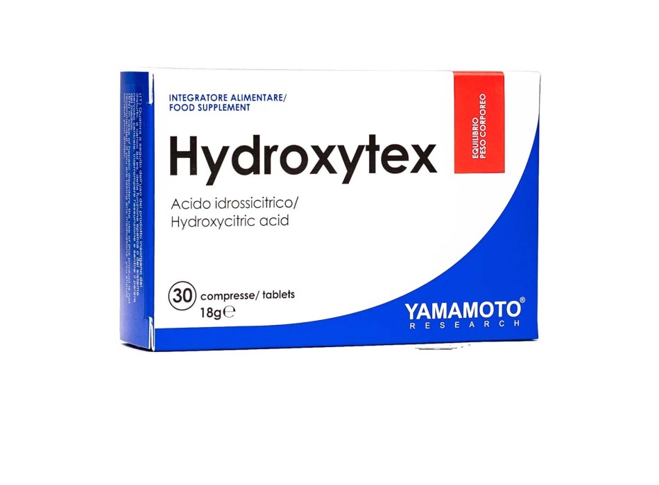 Hydroxytex 30Tabs